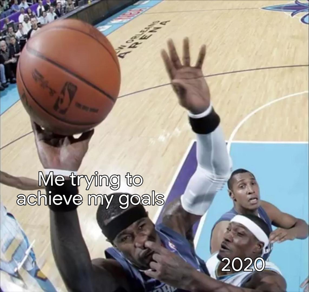 I hate every minute of it