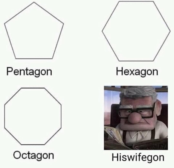 I hate myself for laughing on this