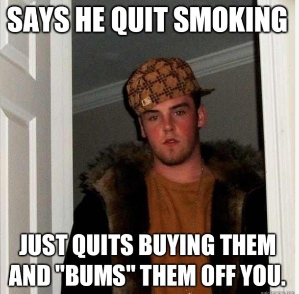 I hate that guy