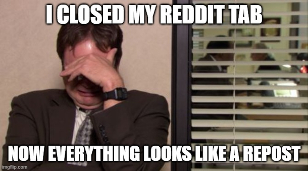 I hate when this happens