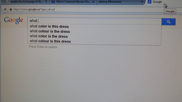 I hate you Internet