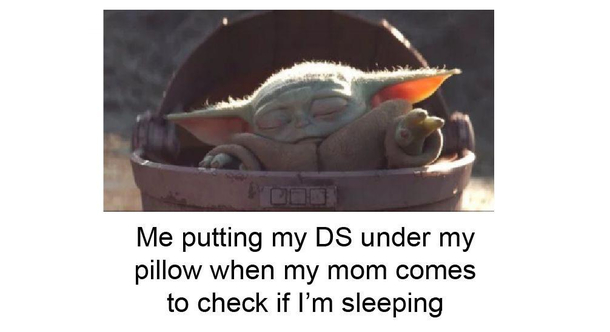 I have a bad feeling about this