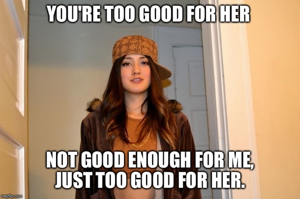 I have a few female friends and this seems to be the reaction anytime I meet someone which they then proceed to drive away
