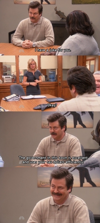 I have a joke for you