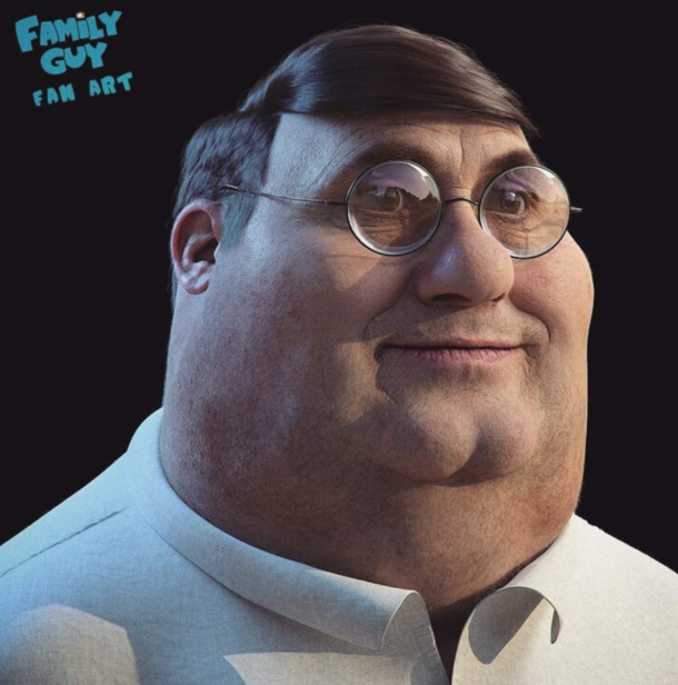 I have an idea so smart that my head would explode if I even began to know what I was talking about - Peter Griffin