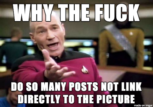 I have been noticing many posts are doing this