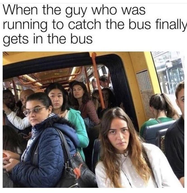I have been on both sides of this