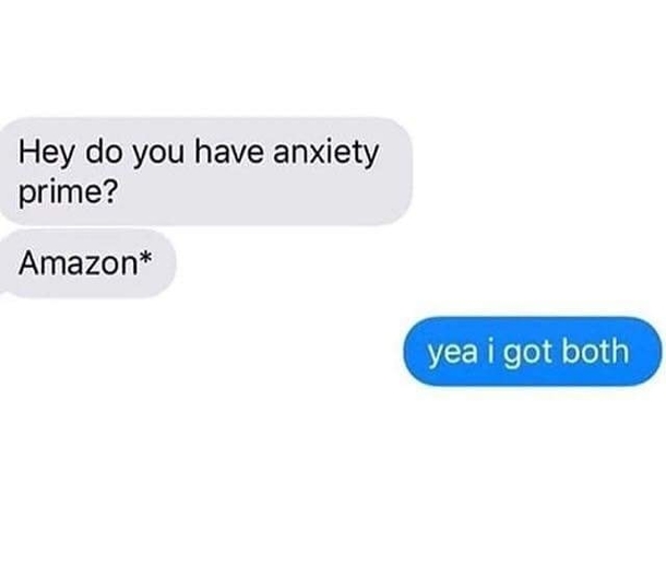 I have depression eXpress too