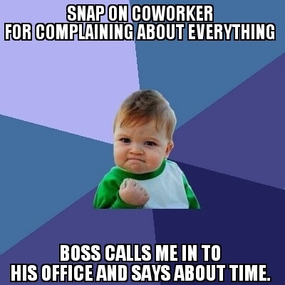 I have not felt this good in along time