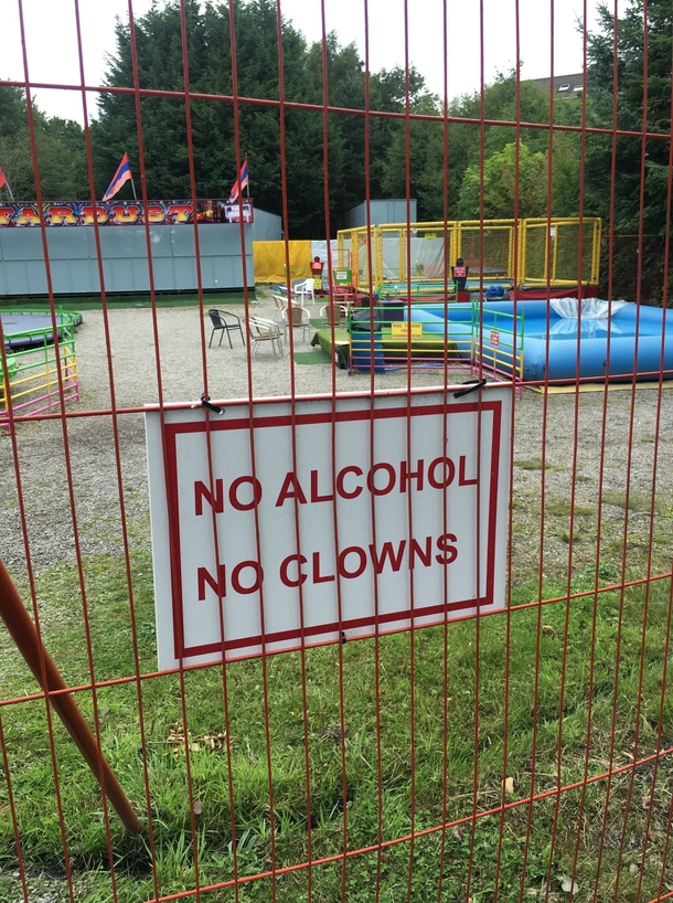 I have questions