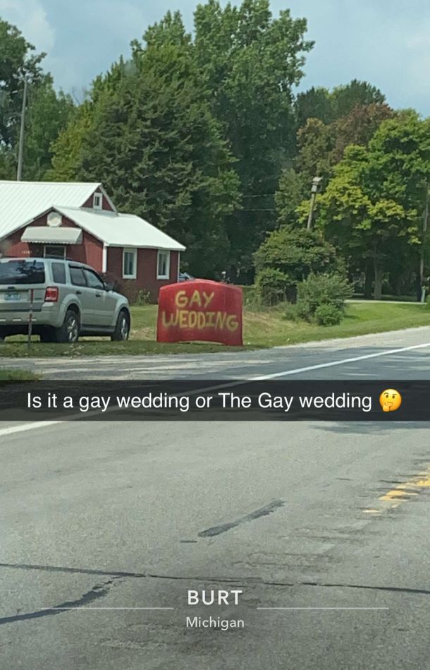 I have questions