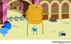 I have seen some shit