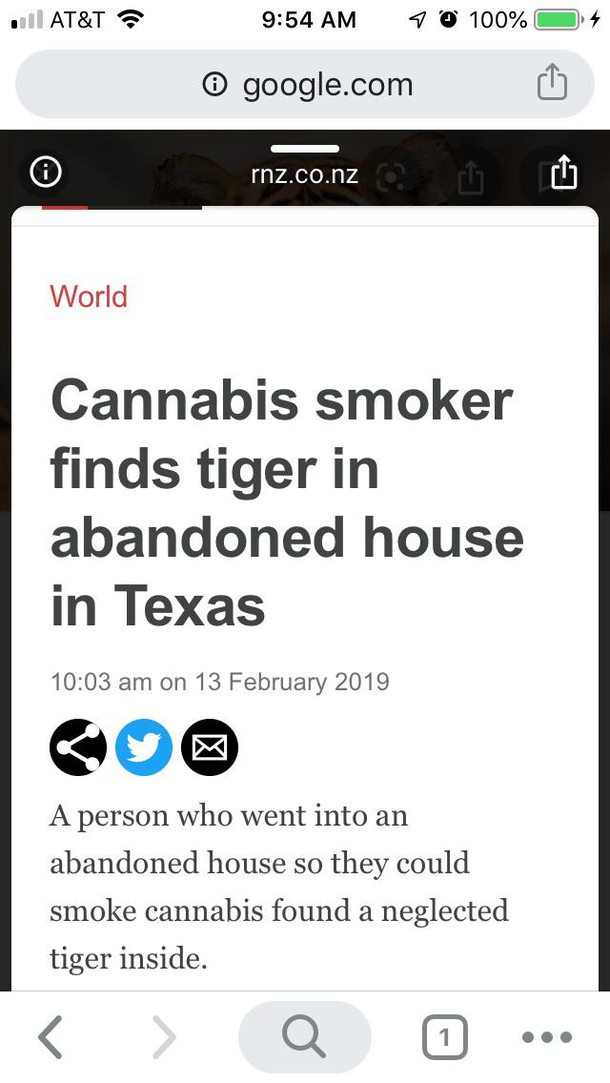 I have several questions