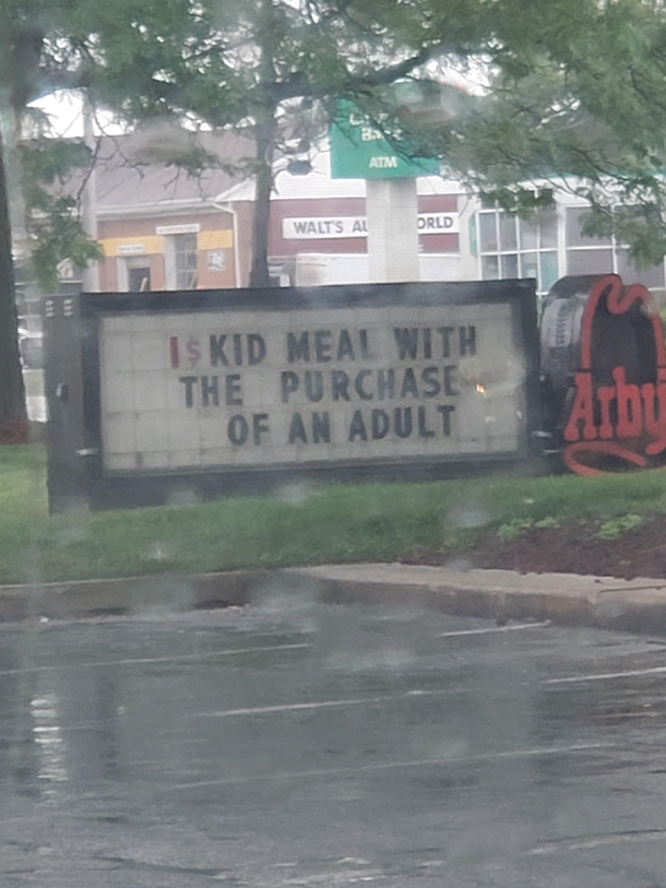 I have so many questions