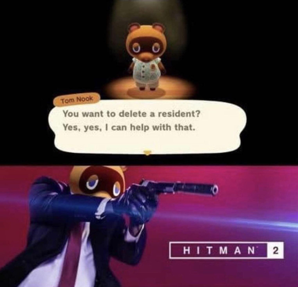 I have the funny  Haha