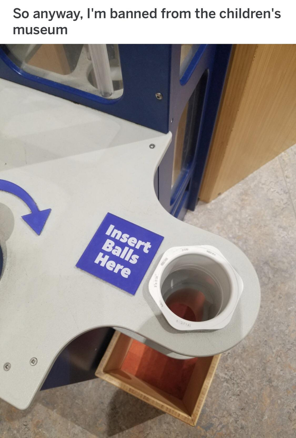 I have to-do it I cant resist
