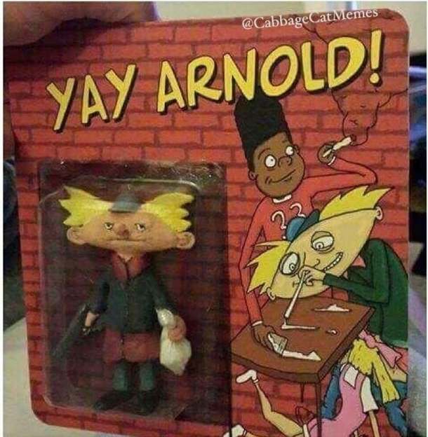 I havent seen this episode