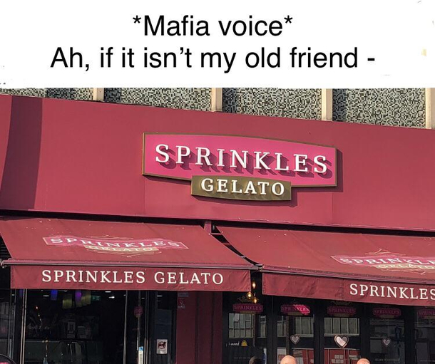 I hear hes a real psycho
