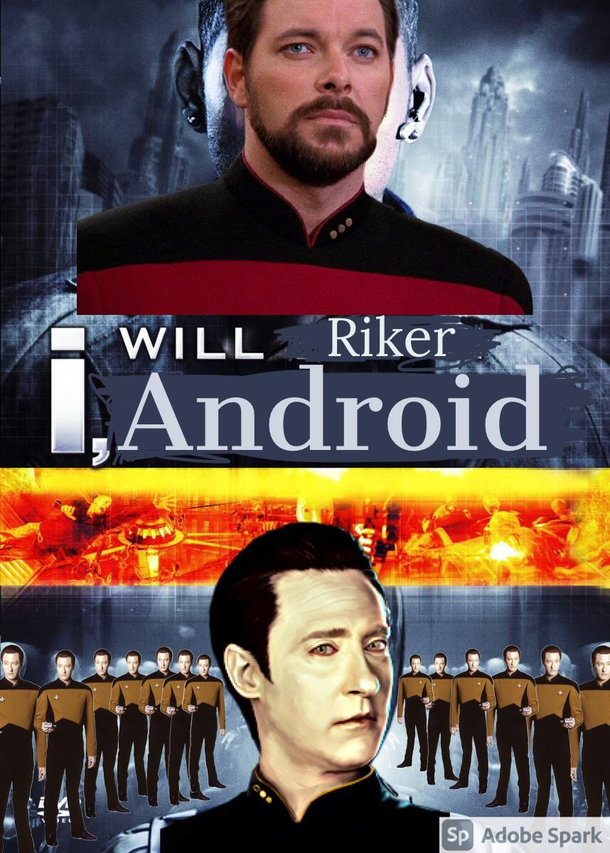 I heard that IRobot is getting a sequel