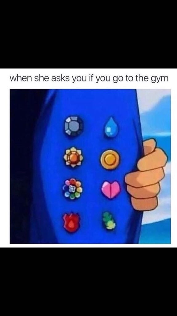 I Hit it everyday