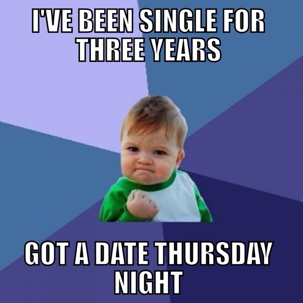 I hope Reddit will be happy for me