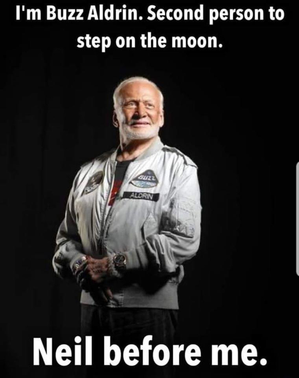 I hope there is space for this joke