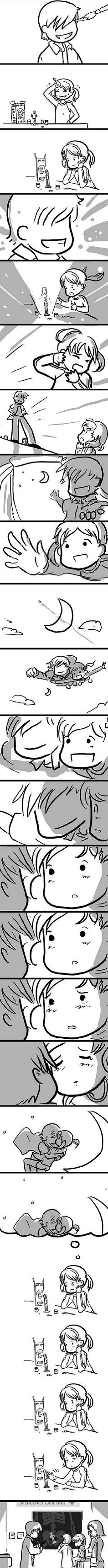I imagine its happened somewhere