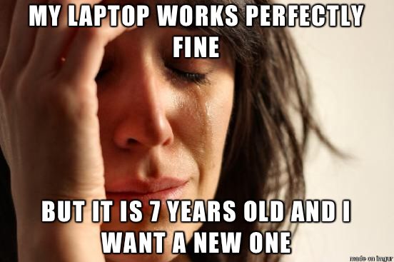 I just cant get rid of it