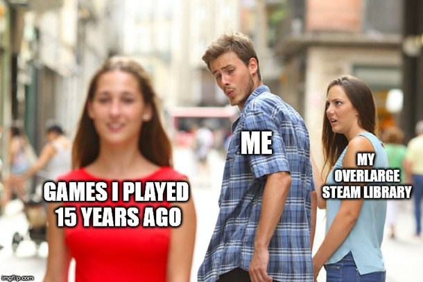 I just cant seem to get through them all