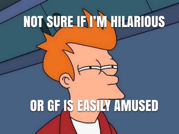 I just dont know