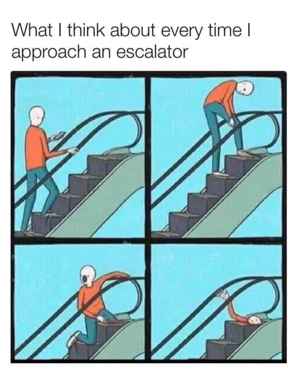 I just know its going to happen