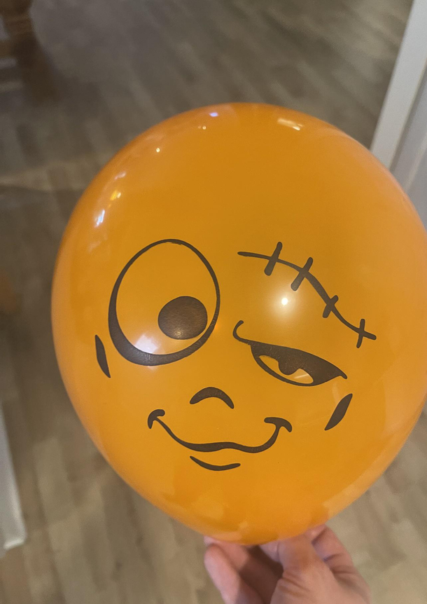 I just realised I gave this guy a blowjob his face will haunt me