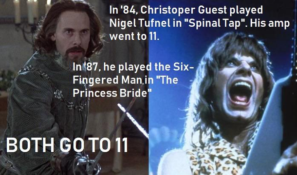 I just realized this and it blew my mind