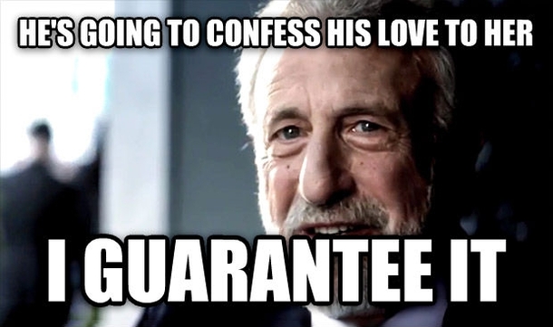 I just started dating a girl who is roommates with a single guy He doesnt seem to thrilled about me so far