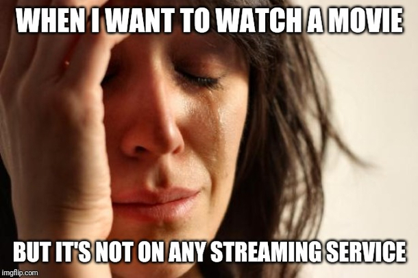 I just want to watch Shrek  for free