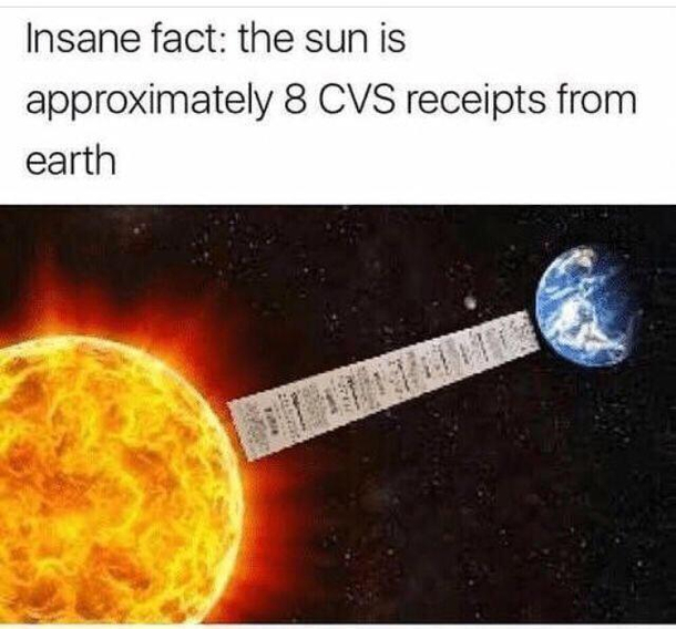 I JUST WANTED TO BUY A BOTTLE OF WATER NOT A BOOK