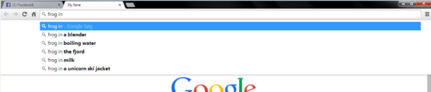 I just wanted to know the latin word for frog instead i found out what a miserable life frogs have except for the few