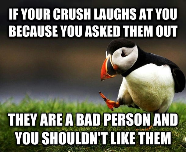 I keep seeing posts about this but its still true to me