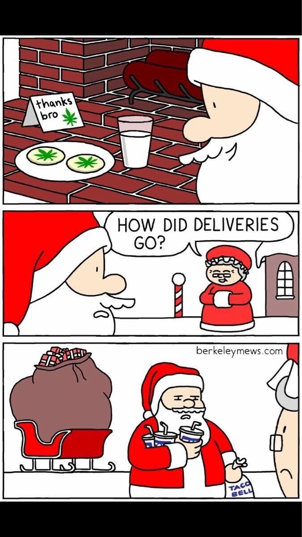 I knew I forgot something 