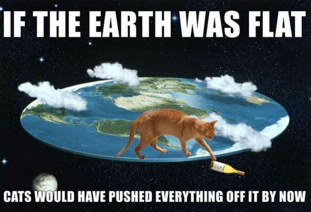 I knew it