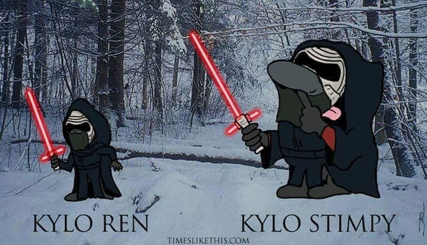 I KNEW IT