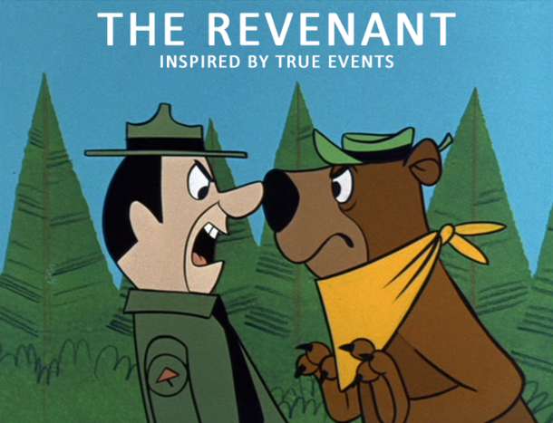 I knew the plot was familiar