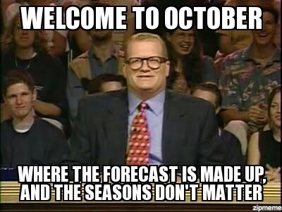 I know at least the northeast US gets this