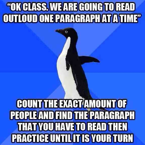 I know I wasnt the only one