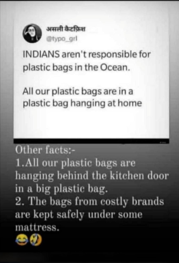 I know its a fact