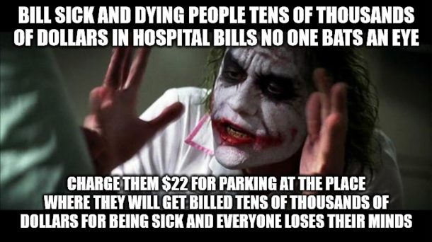 I know its icing on the cake but lets not forget the damn cake either