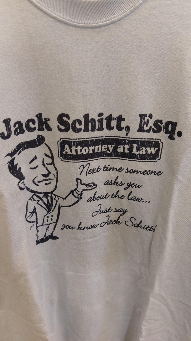I know Jack