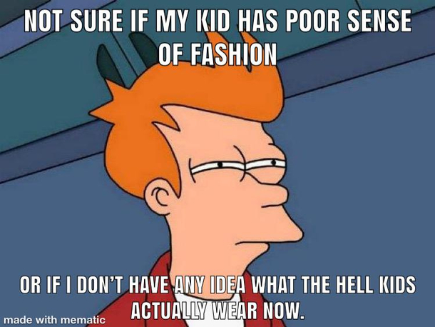 I know other middle school parents are with me on this