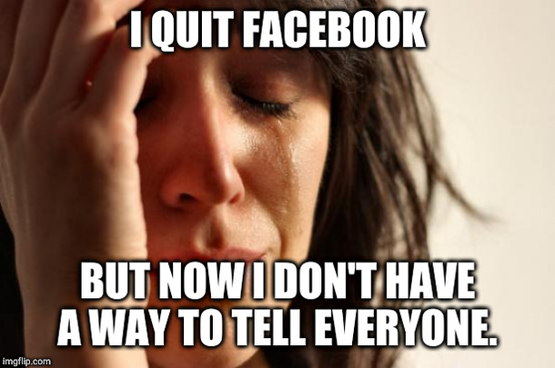 I know this is the best decision