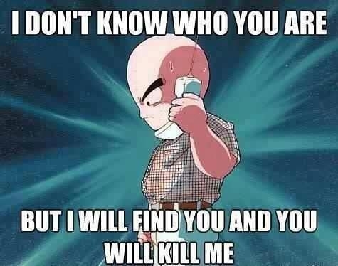 I lack a particular set of skills